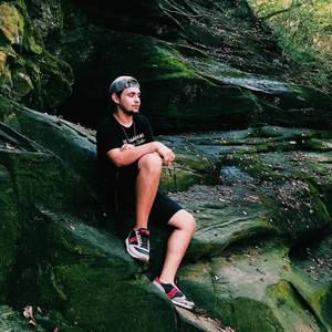 Meet your Posher, Kevin